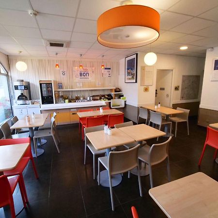 Ibis Budget Blois Centre Kültér fotó