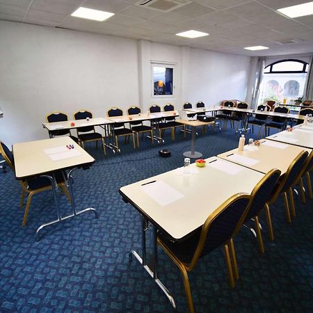 Ibis Budget Blois Centre Kültér fotó