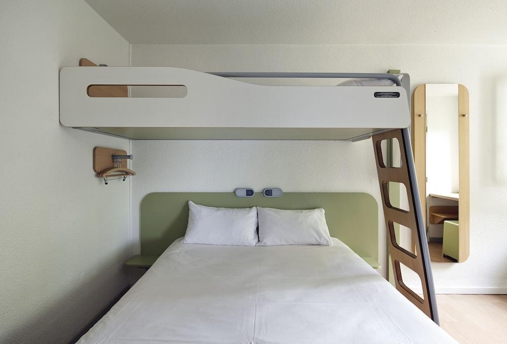 Ibis Budget Blois Centre Kültér fotó