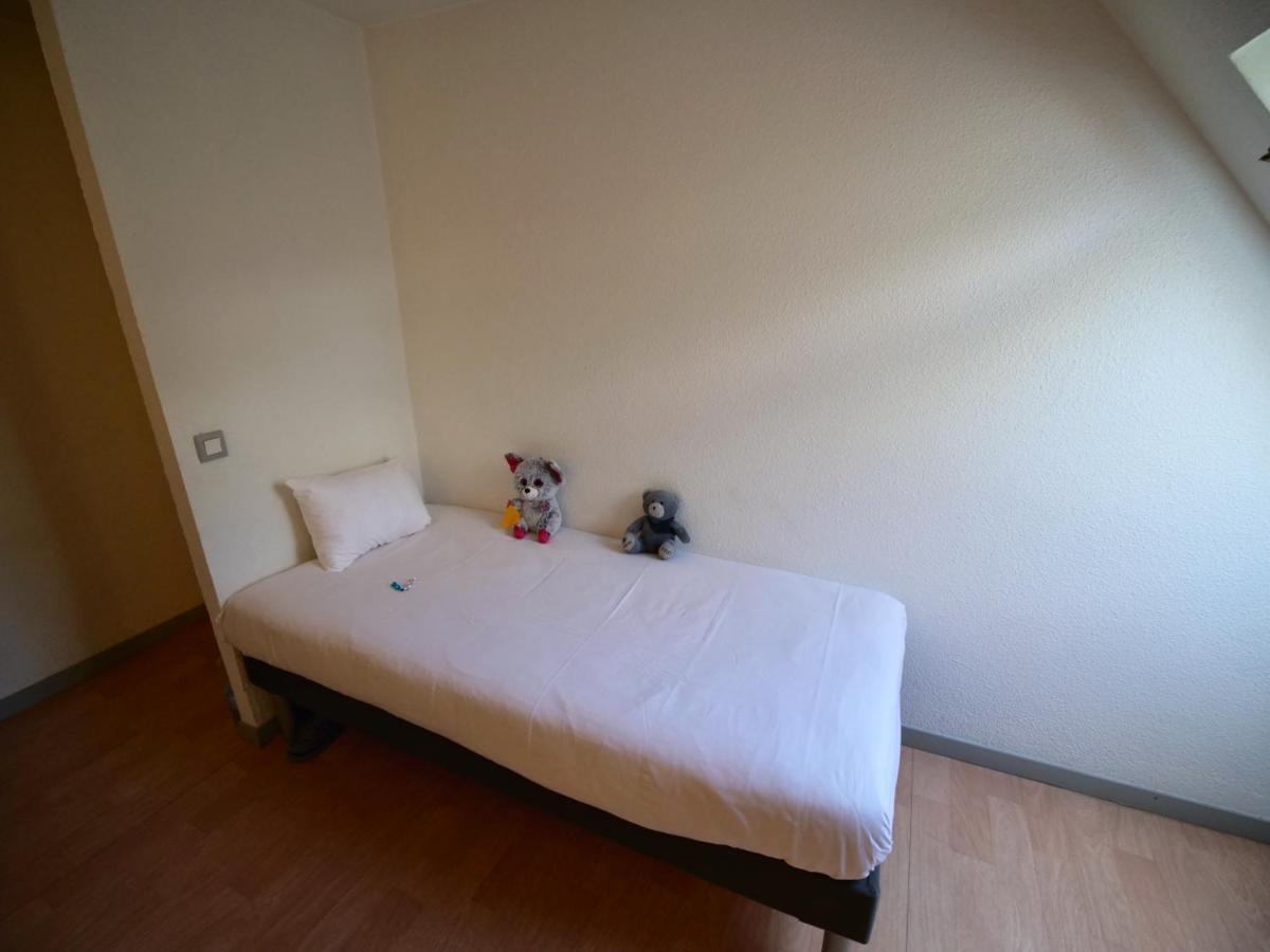 Ibis Budget Blois Centre Kültér fotó