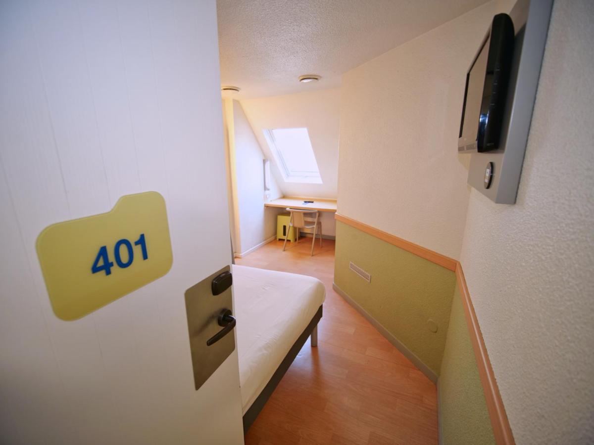 Ibis Budget Blois Centre Kültér fotó