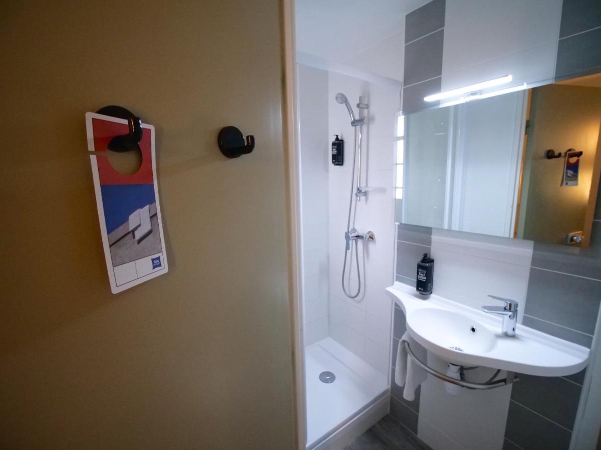 Ibis Budget Blois Centre Kültér fotó