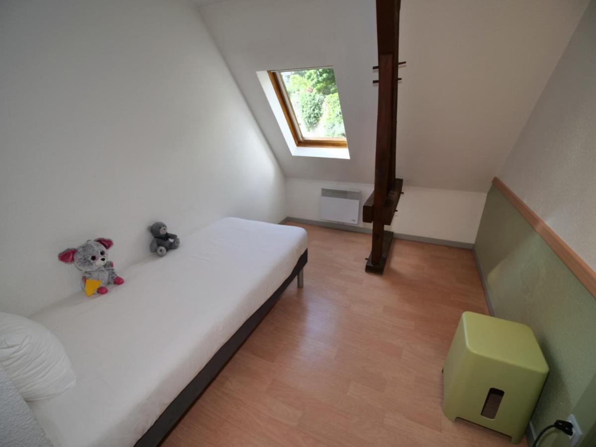 Ibis Budget Blois Centre Kültér fotó