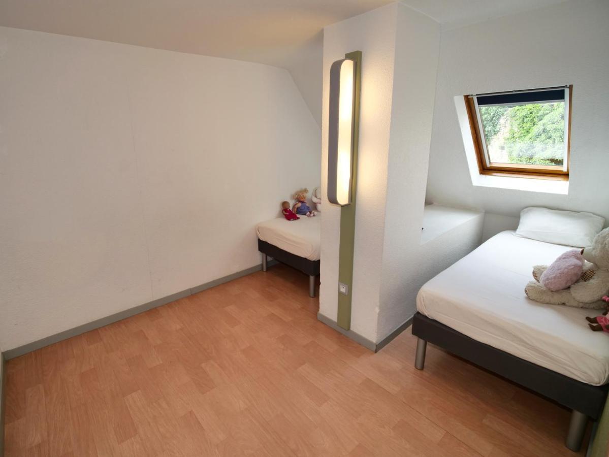 Ibis Budget Blois Centre Kültér fotó