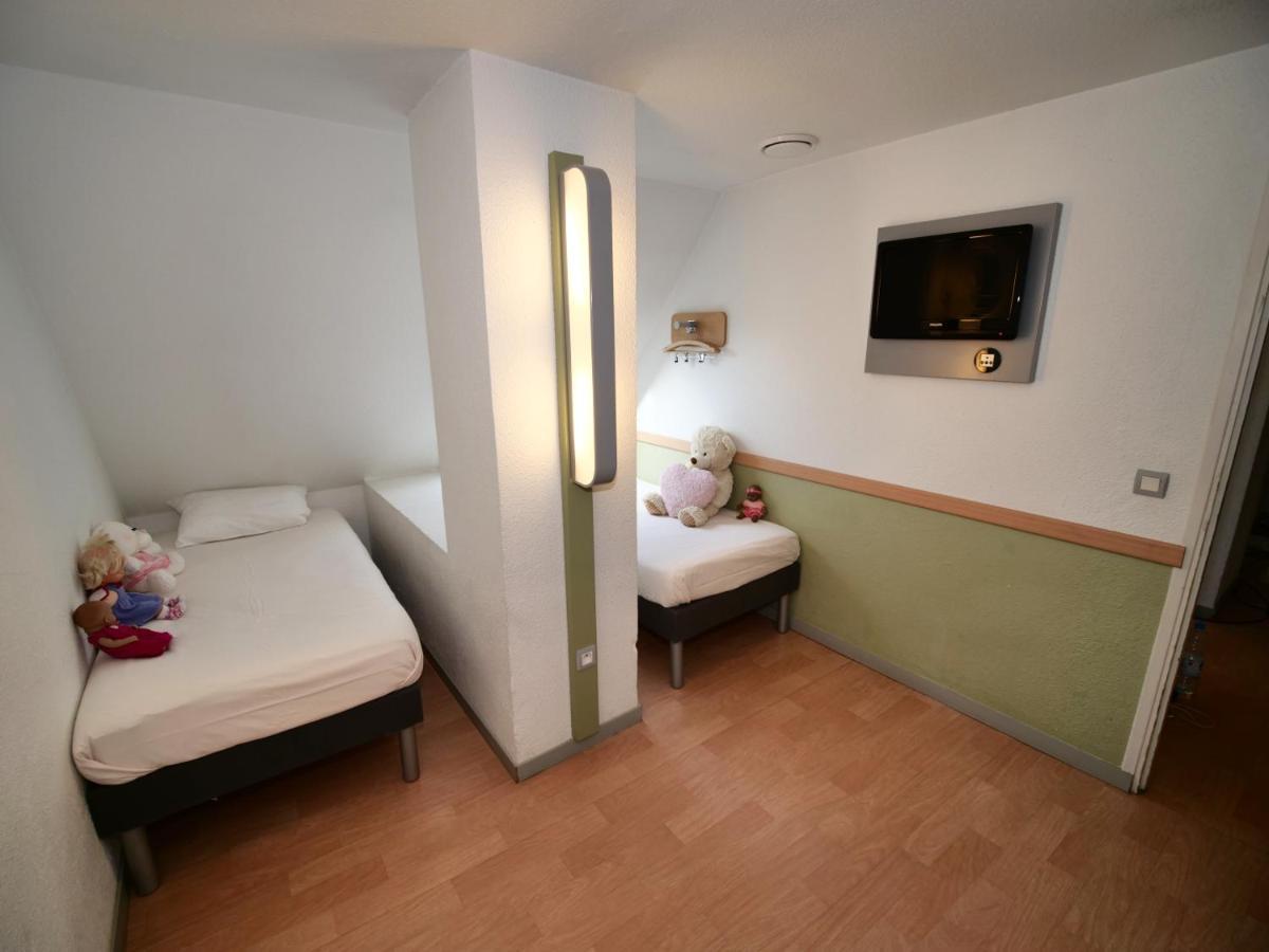 Ibis Budget Blois Centre Kültér fotó