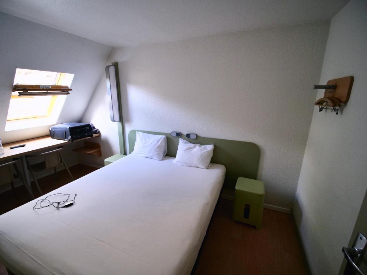 Ibis Budget Blois Centre Kültér fotó