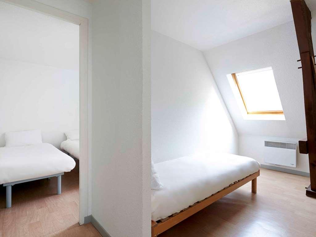Ibis Budget Blois Centre Szoba fotó