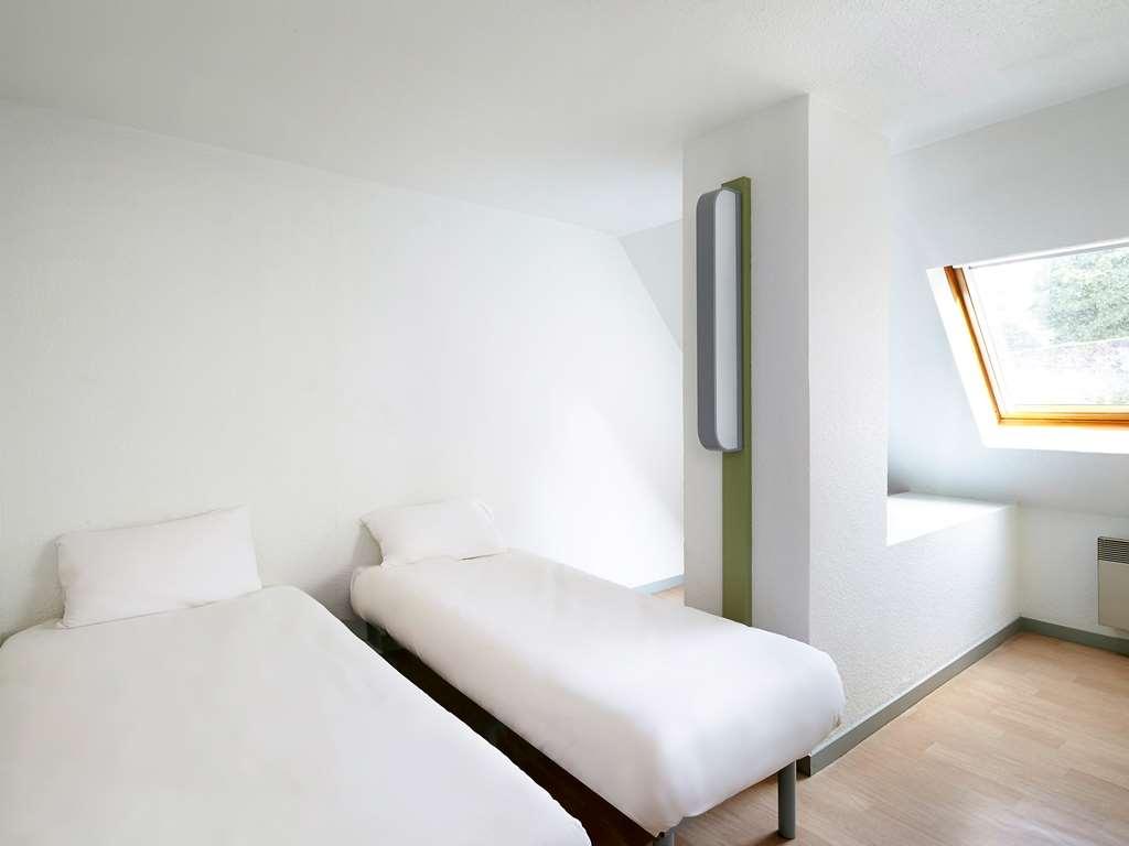Ibis Budget Blois Centre Szoba fotó