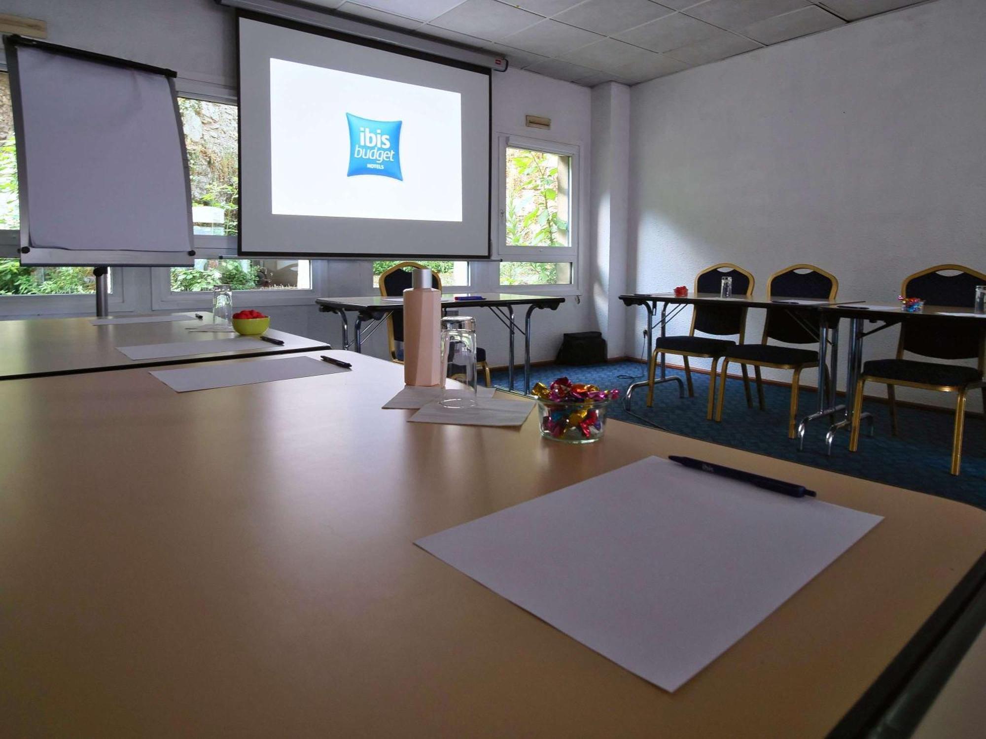 Ibis Budget Blois Centre Kültér fotó