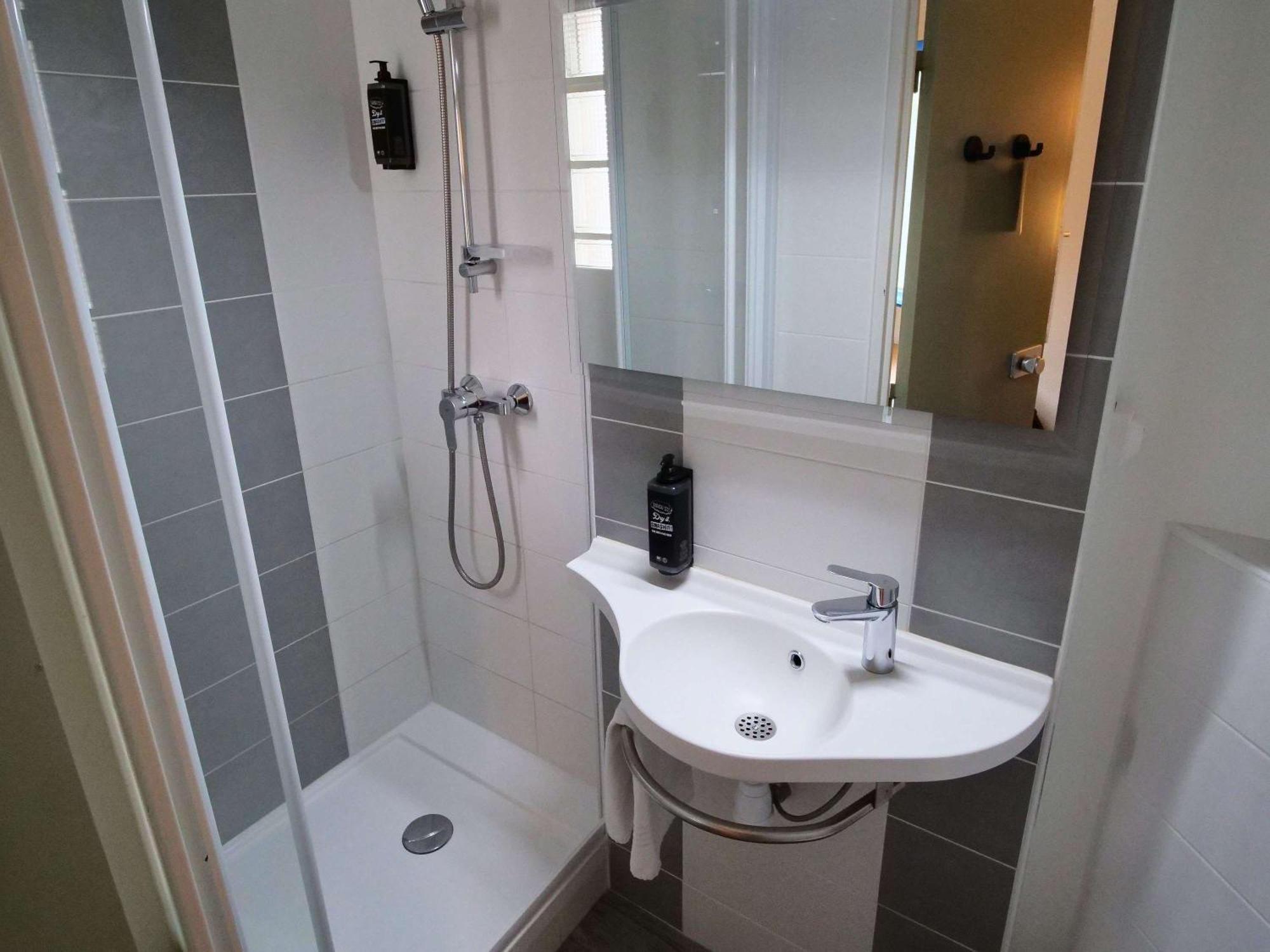 Ibis Budget Blois Centre Kültér fotó