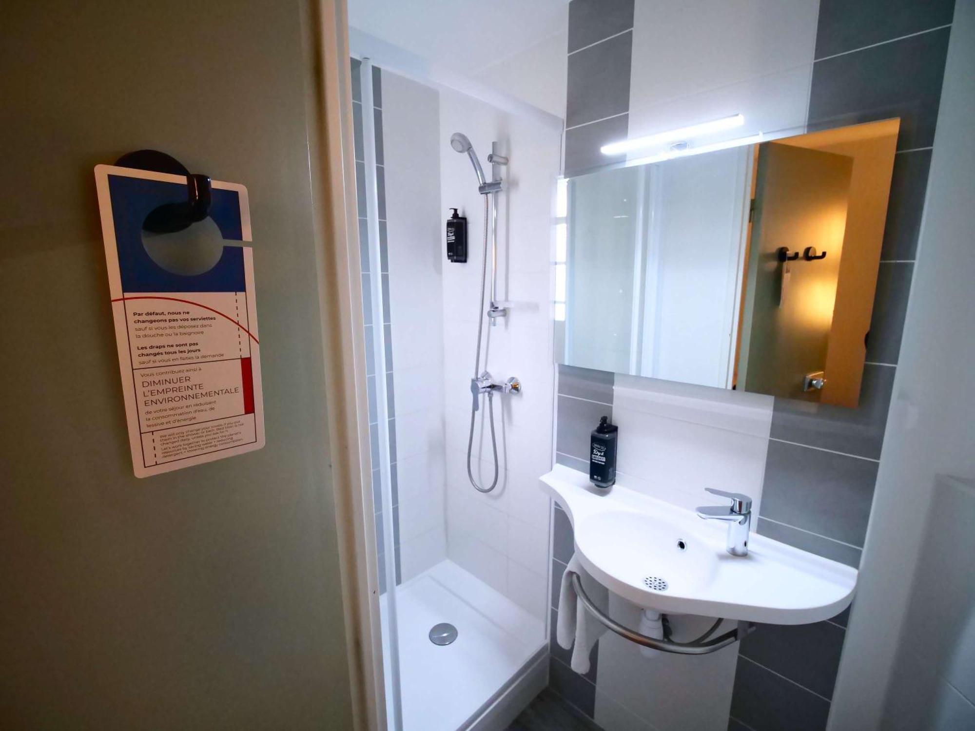 Ibis Budget Blois Centre Kültér fotó