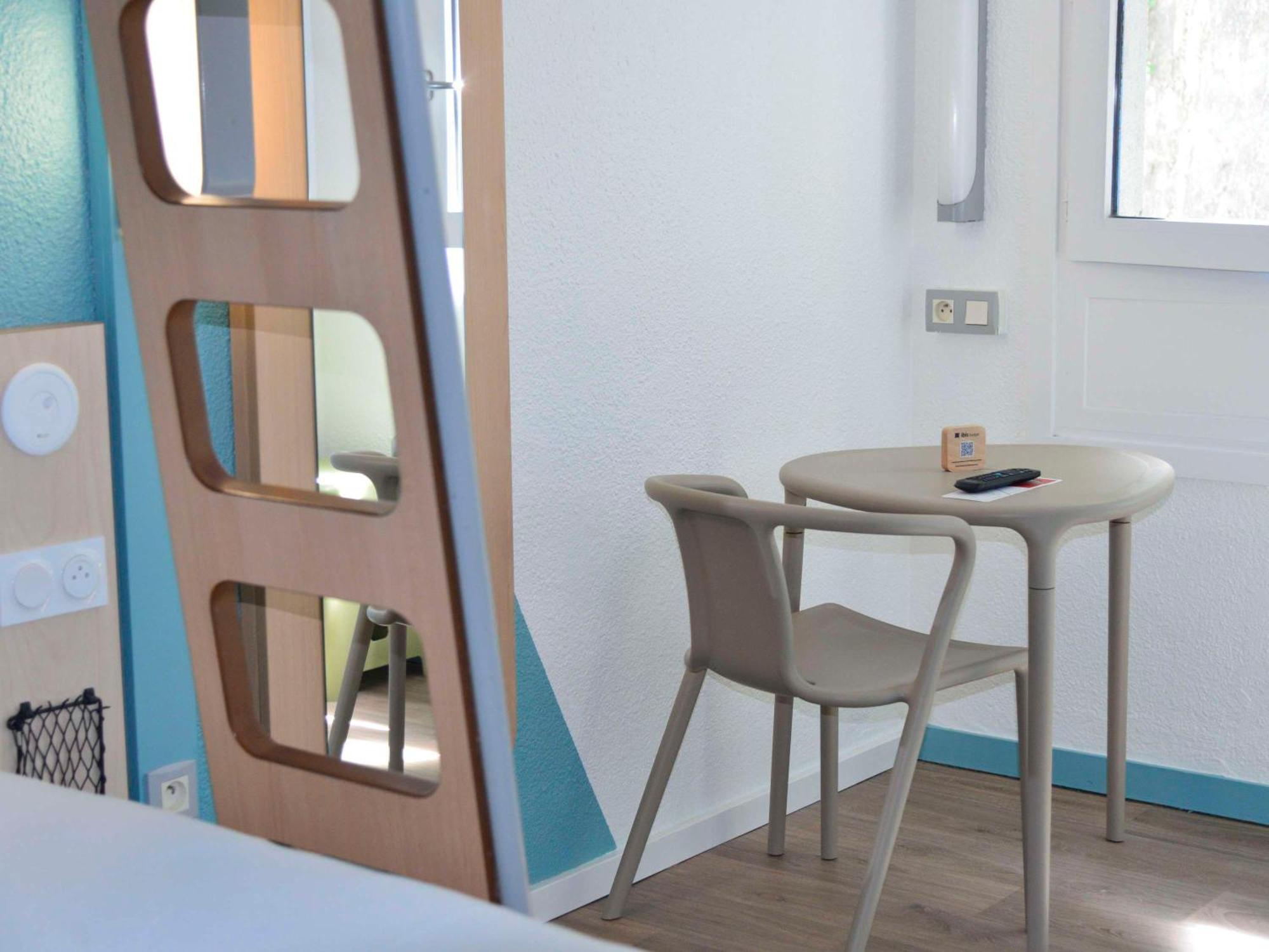 Ibis Budget Blois Centre Kültér fotó