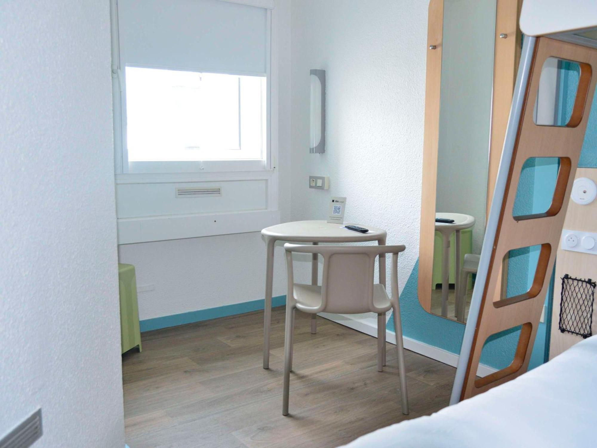 Ibis Budget Blois Centre Kültér fotó