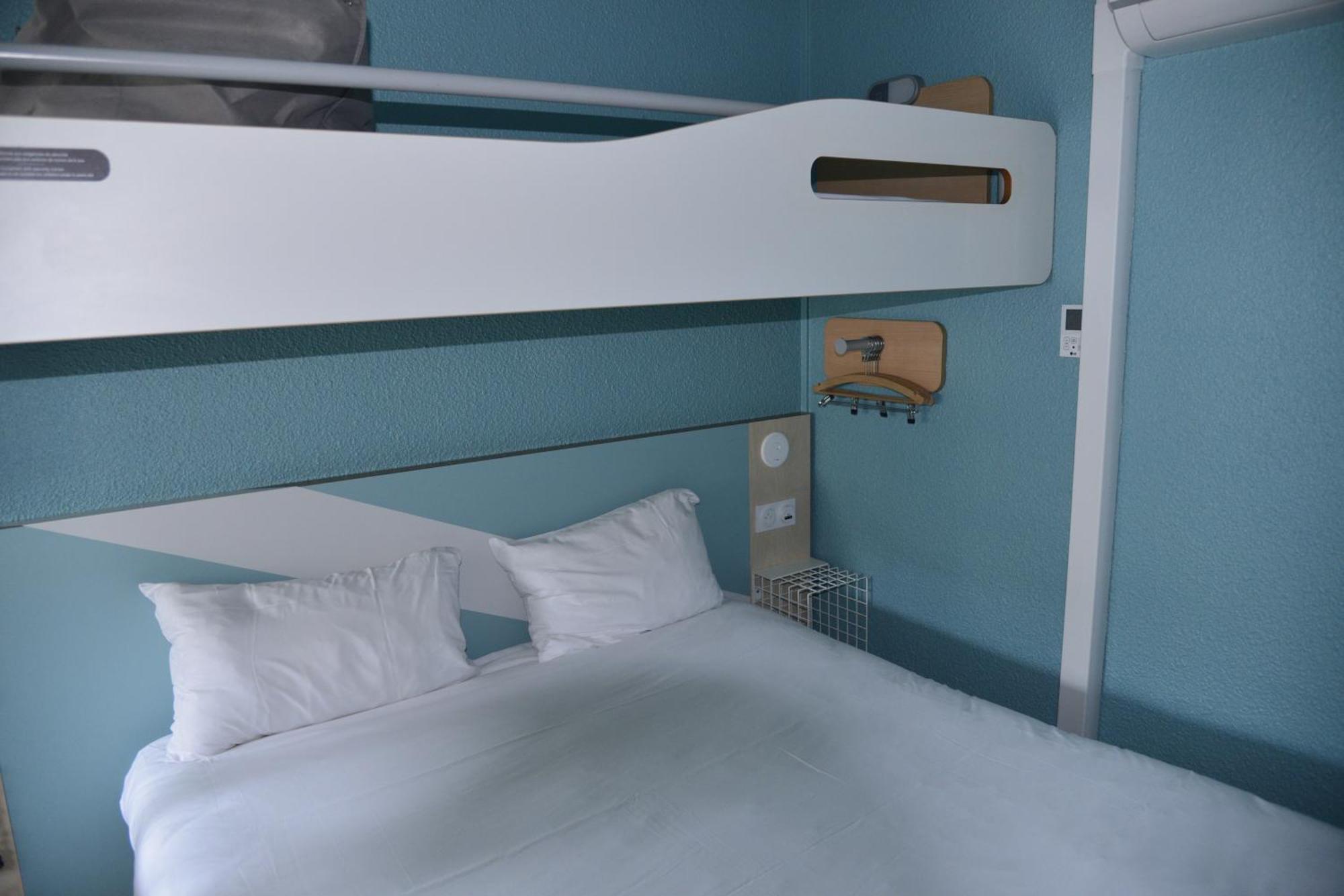 Ibis Budget Blois Centre Kültér fotó