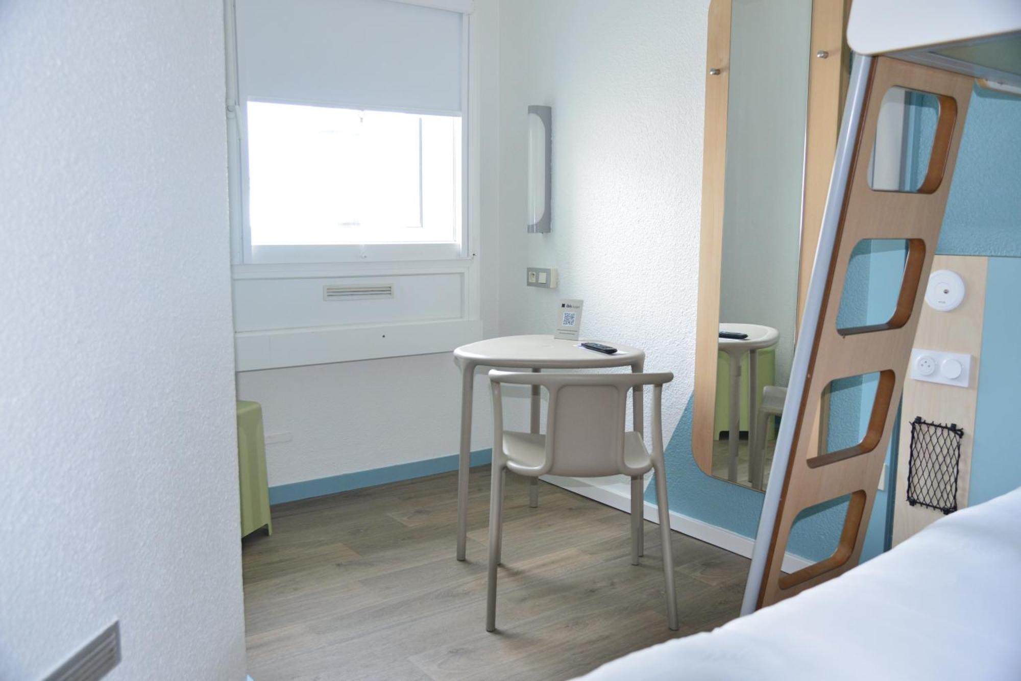 Ibis Budget Blois Centre Kültér fotó
