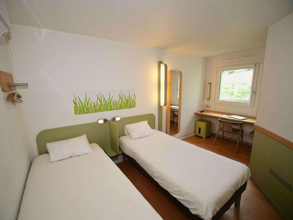 Ibis Budget Blois Centre Kültér fotó
