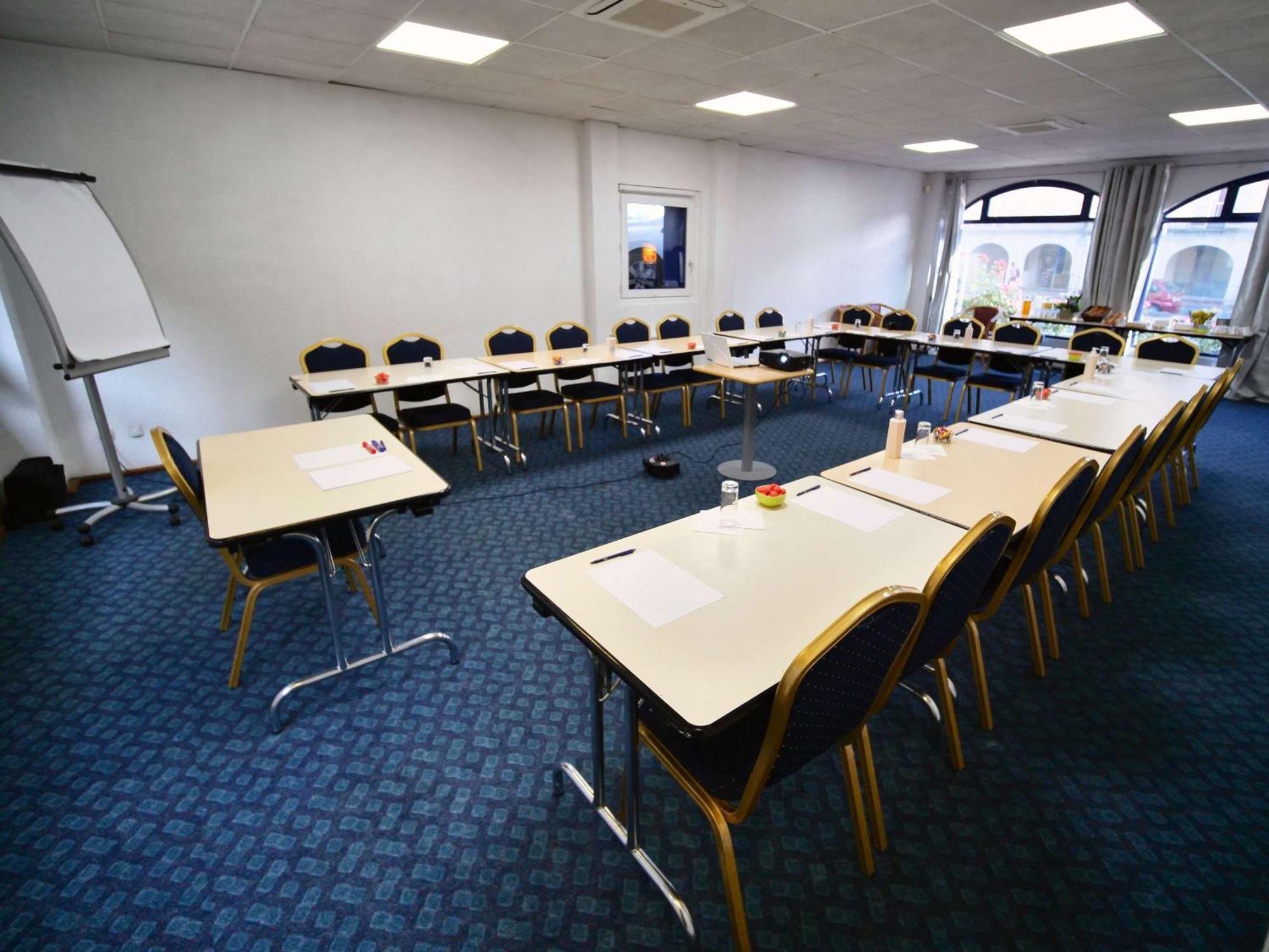 Ibis Budget Blois Centre Kültér fotó