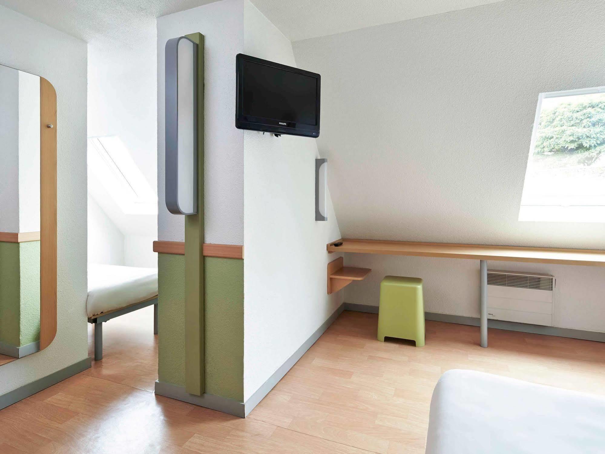 Ibis Budget Blois Centre Kültér fotó